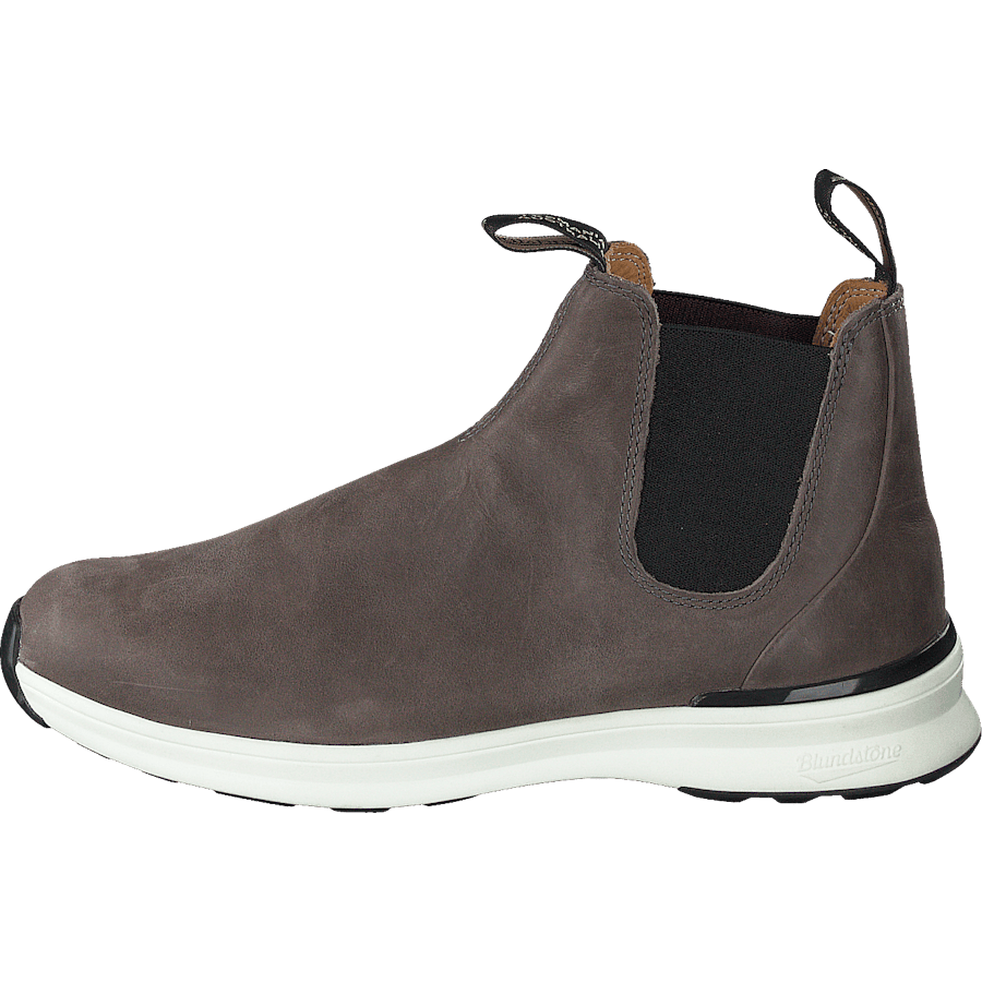 2141 Active Boot Dusty Grey
