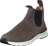 2141 Active Boot Dusty Grey - Bild 9