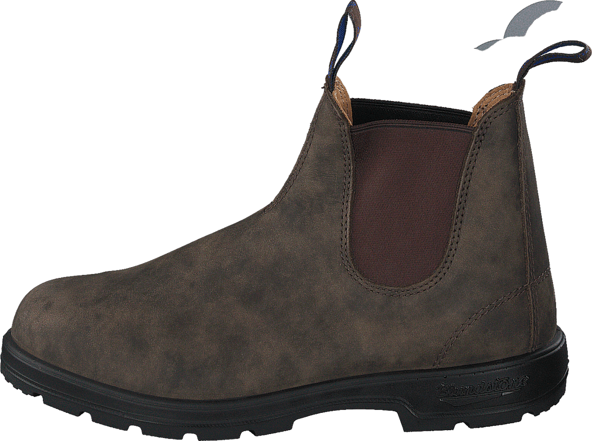 Bl Warm & Dry Range Rustic Brown
