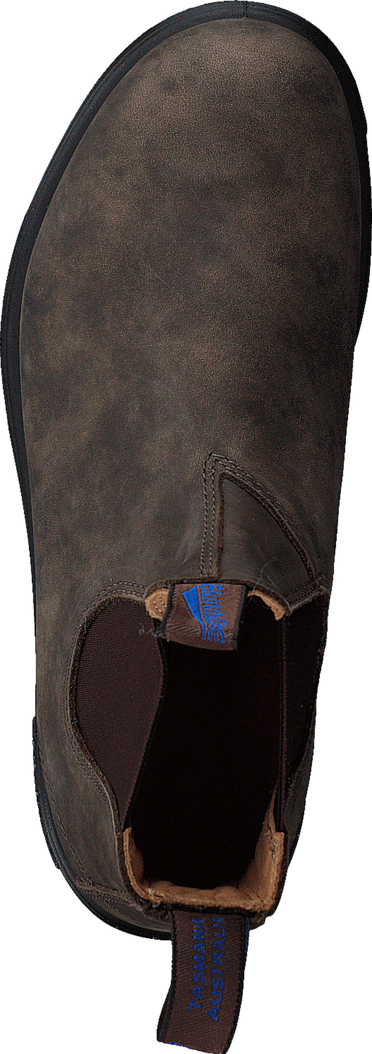 Bl Warm & Dry Range Rustic Brown