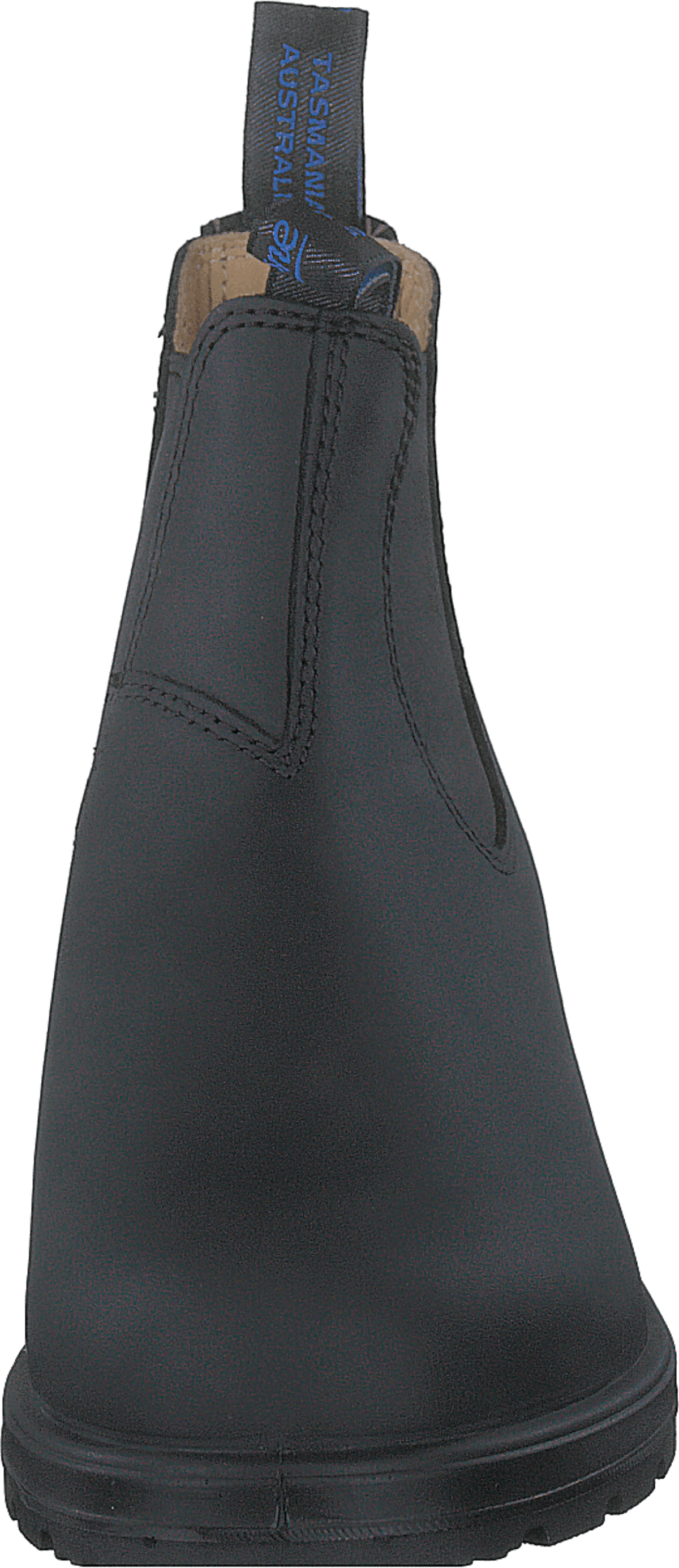 Bl Warm & Dry Range Black Premium
