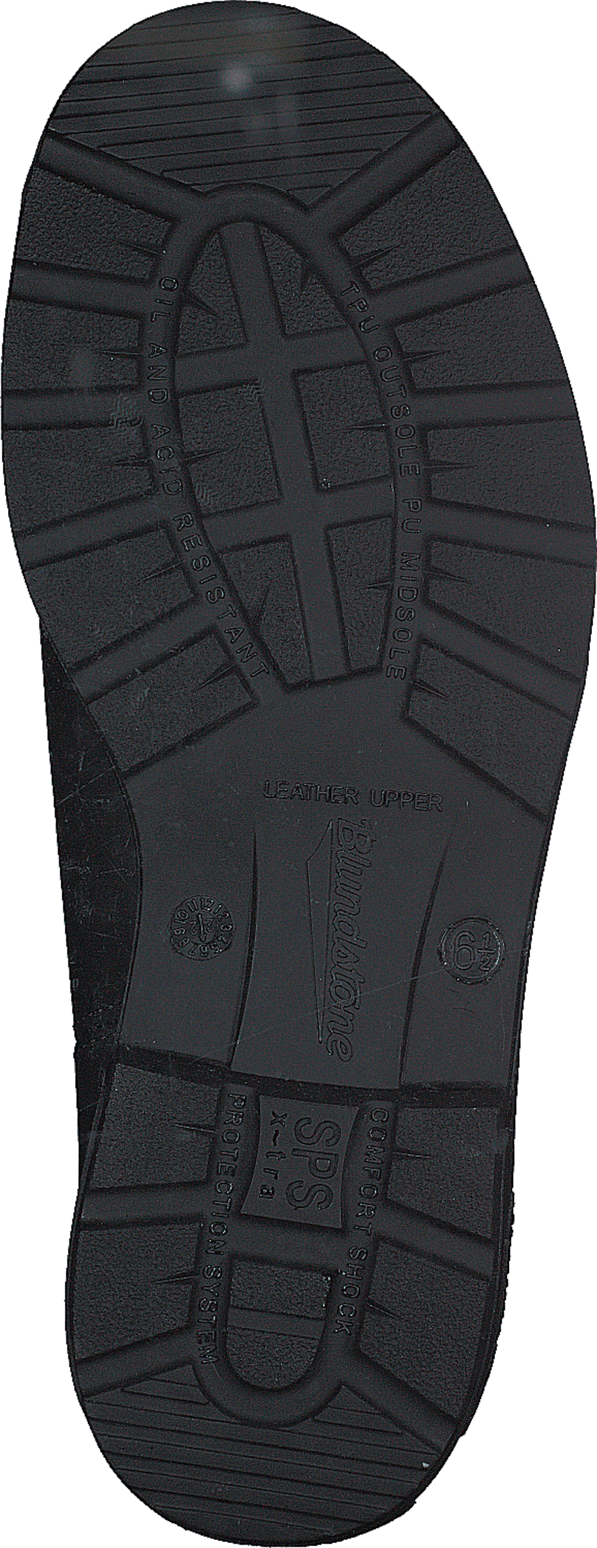 Bl Warm & Dry Range Black Premium