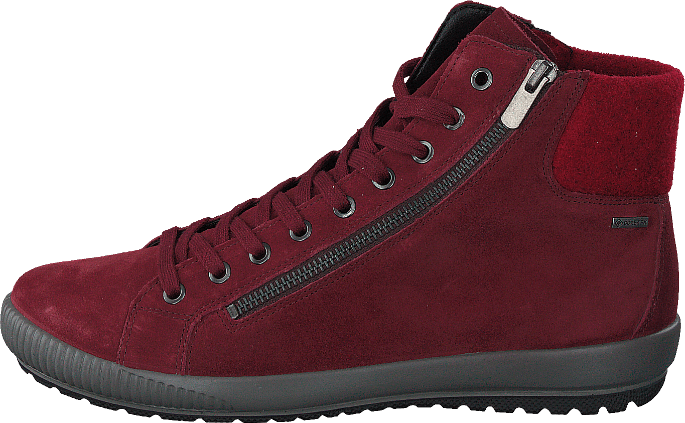 Tanaro 4,0 Cherry Red