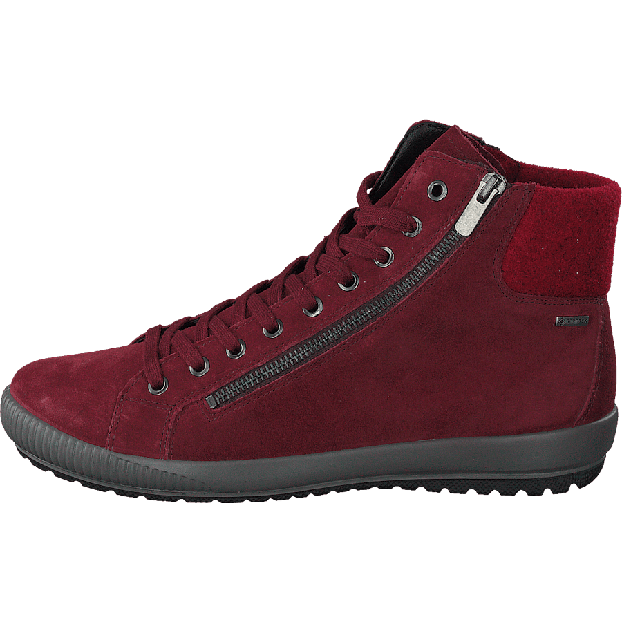 Tanaro 4,0 Cherry Red