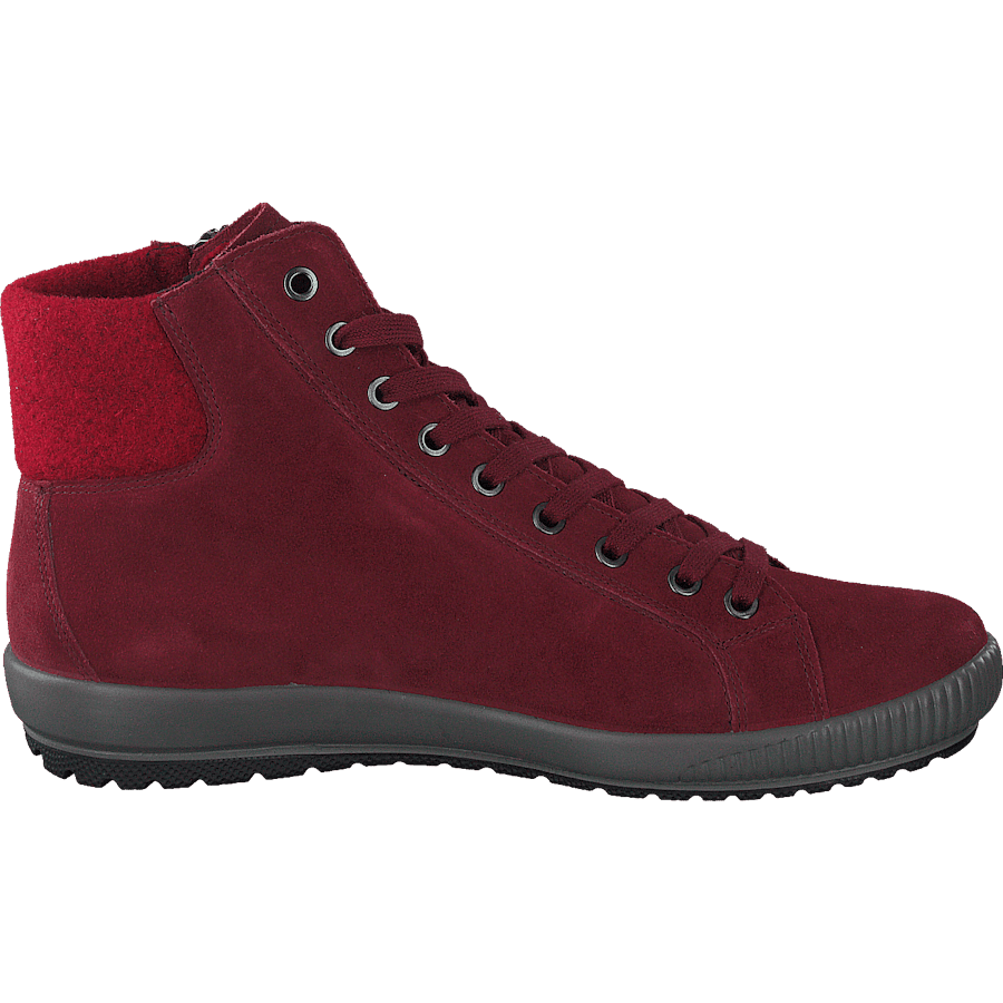 Tanaro 4,0 Cherry Red - Bild 2