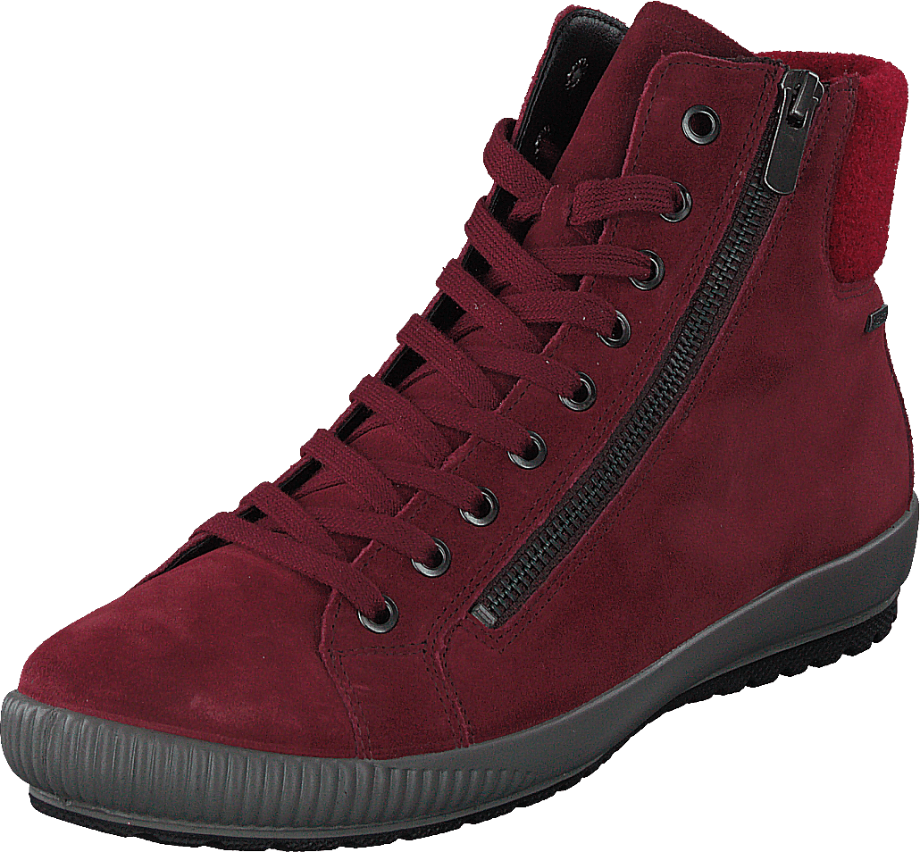 Tanaro 4,0 Cherry Red - Bild 3