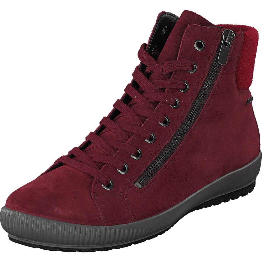 Tanaro 4,0 Cherry Red - Bild 3