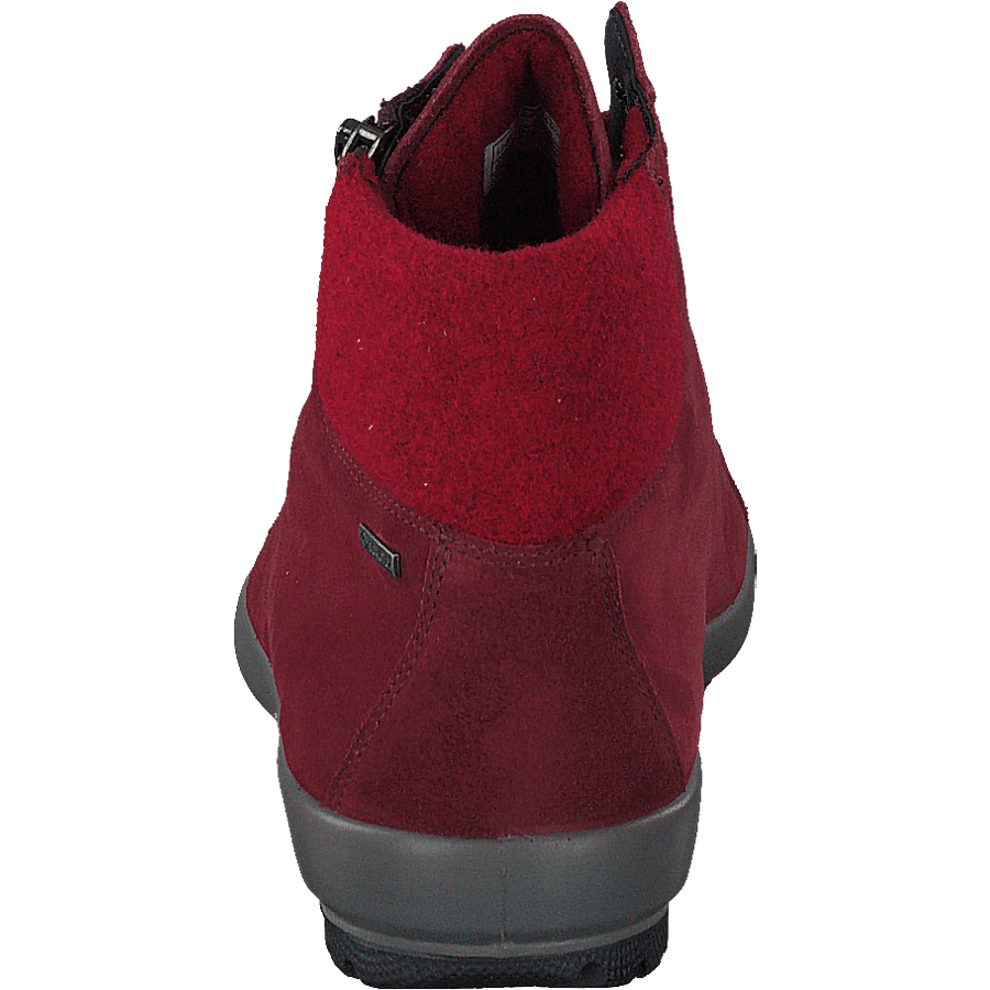 Tanaro 4,0 Cherry Red - Bild 5