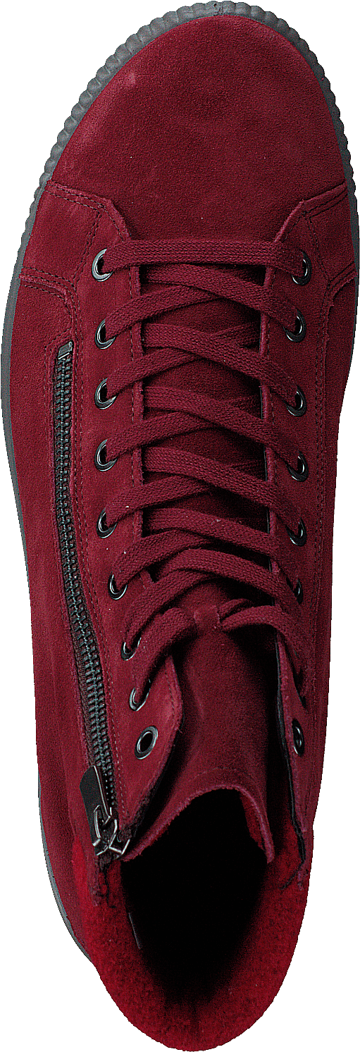 Tanaro 4,0 Cherry Red - Bild 6