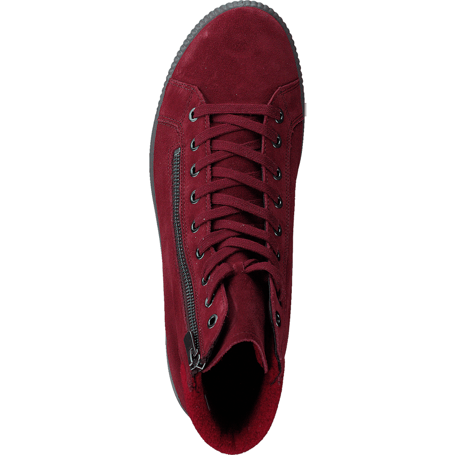 Tanaro 4,0 Cherry Red - Bild 6