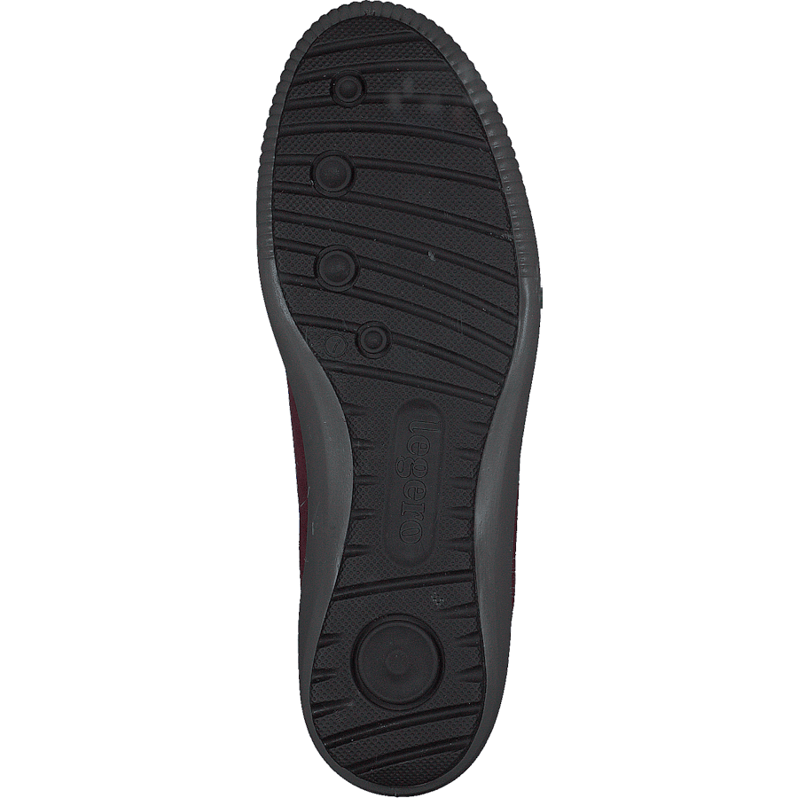 Tanaro 4,0 Cherry Red - Bild 7