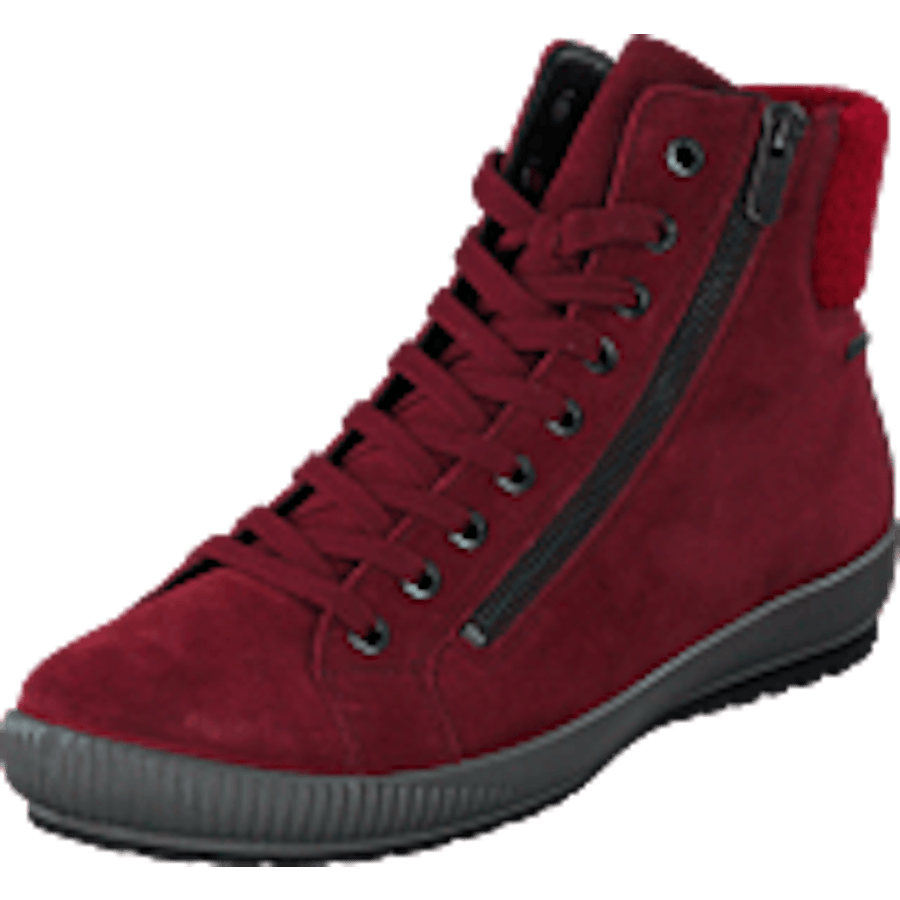 Tanaro 4,0 Cherry Red - Bild 9