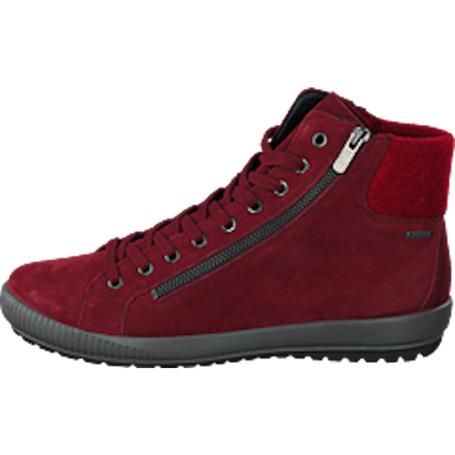 Tanaro 4,0 Cherry Red - Bild 10