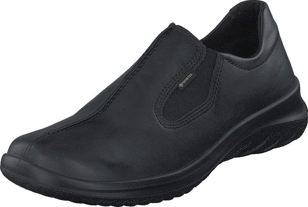 Softboot 4,0 Black