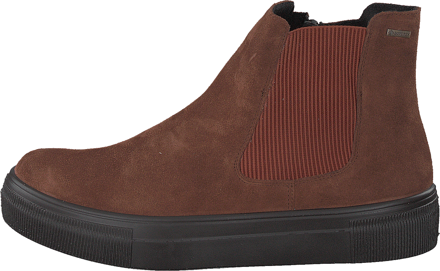 Lima Chelsea Boot Cognac
