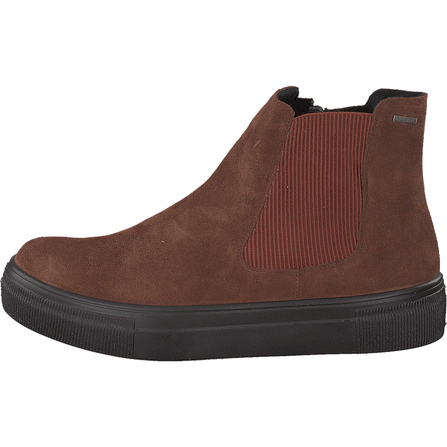 Lima Chelsea Boot Cognac