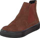 Lima Chelsea Boot Cognac - Bild 9