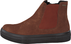 Lima Chelsea Boot Cognac - Bild 10