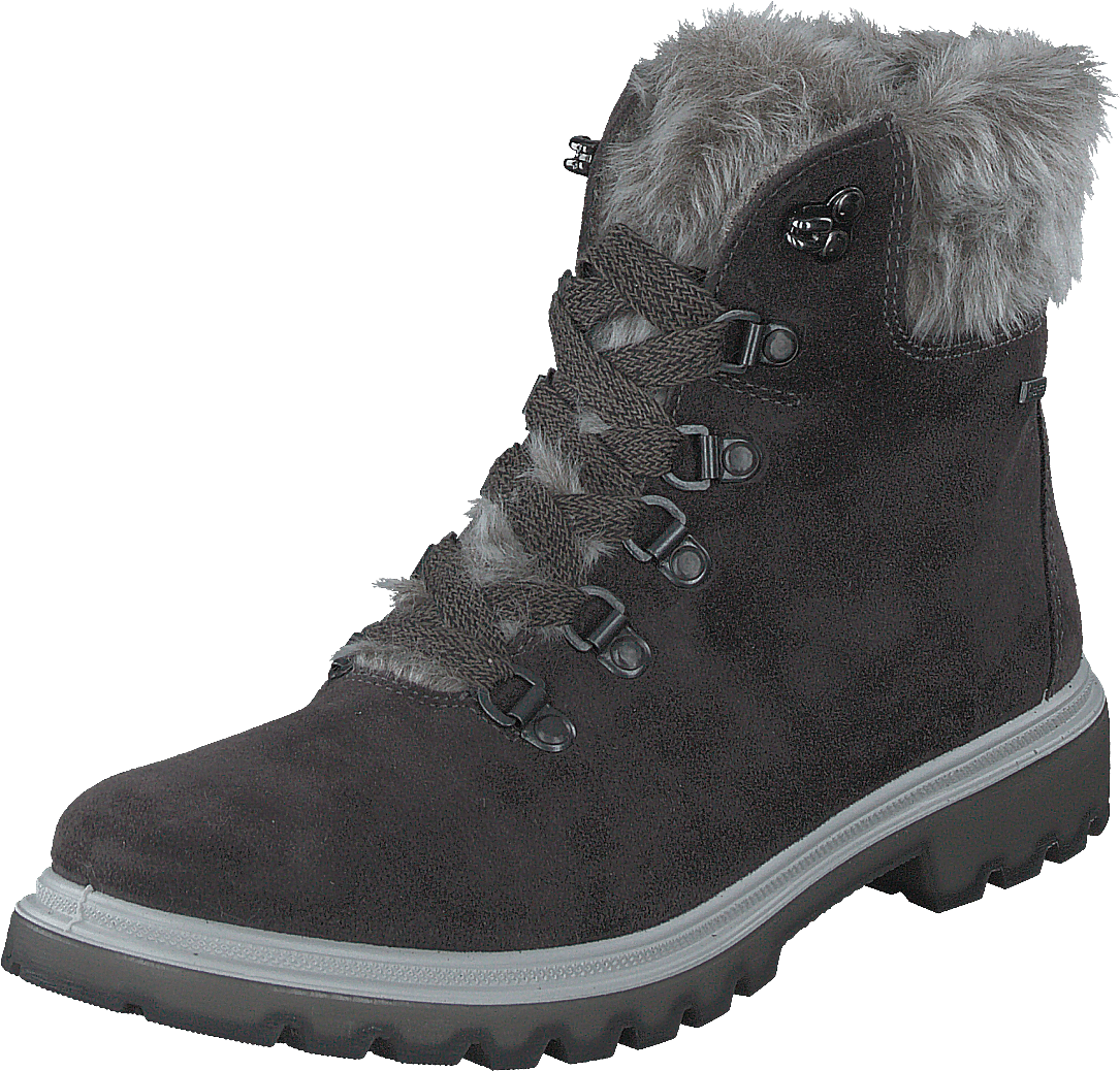 Monta Dark Grey - Bild 3