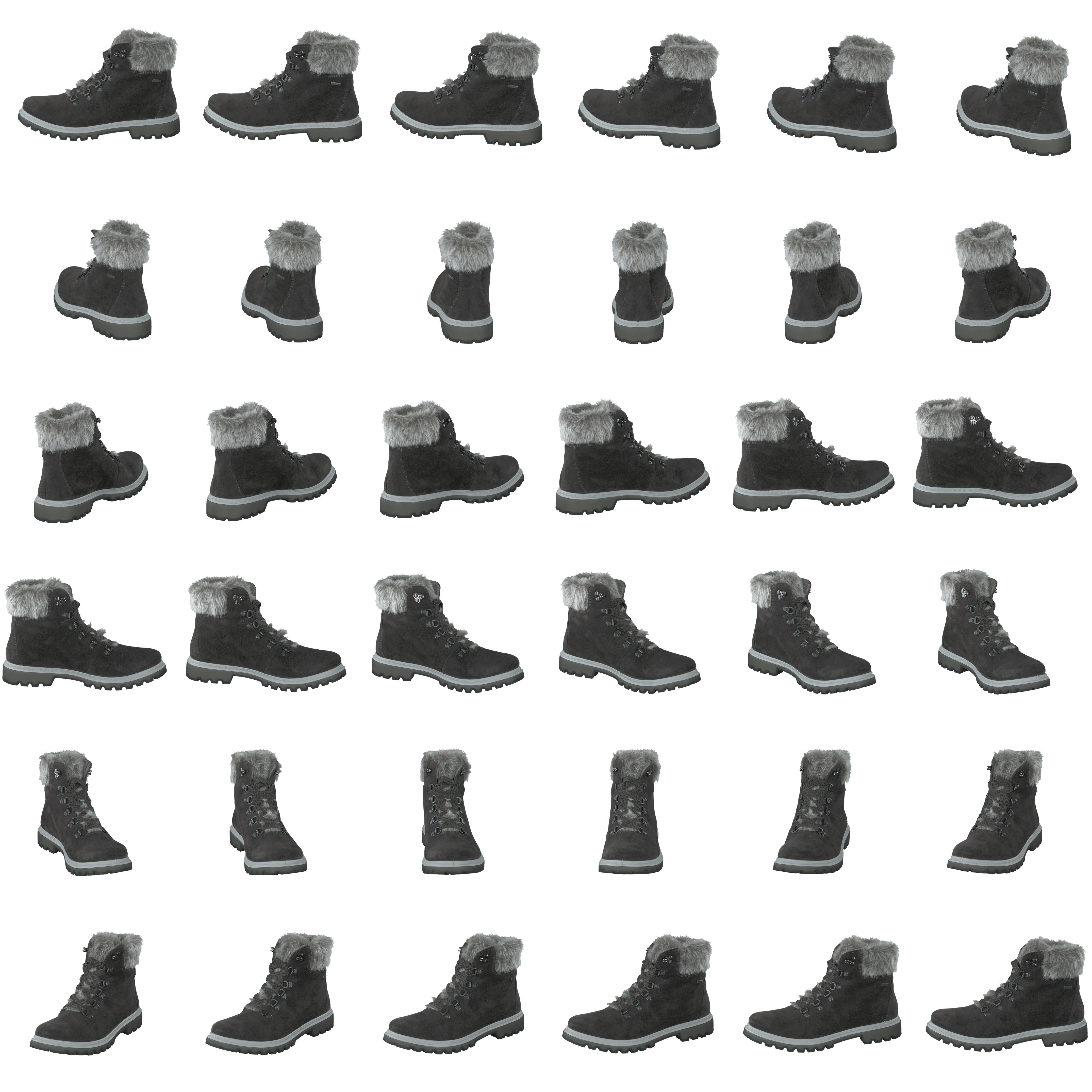 Monta Dark Grey - Bild 8