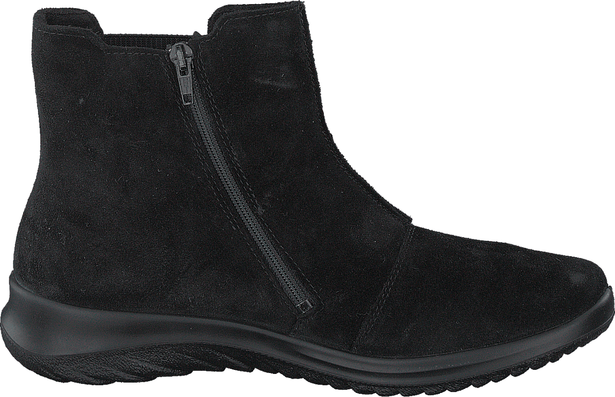 Softboot 4,0 Black