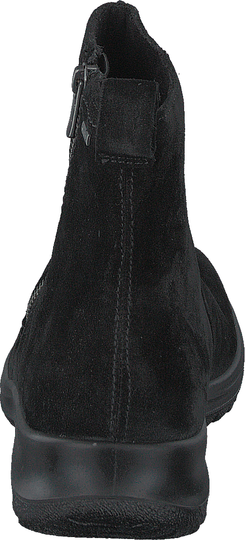 Softboot 4,0 Black