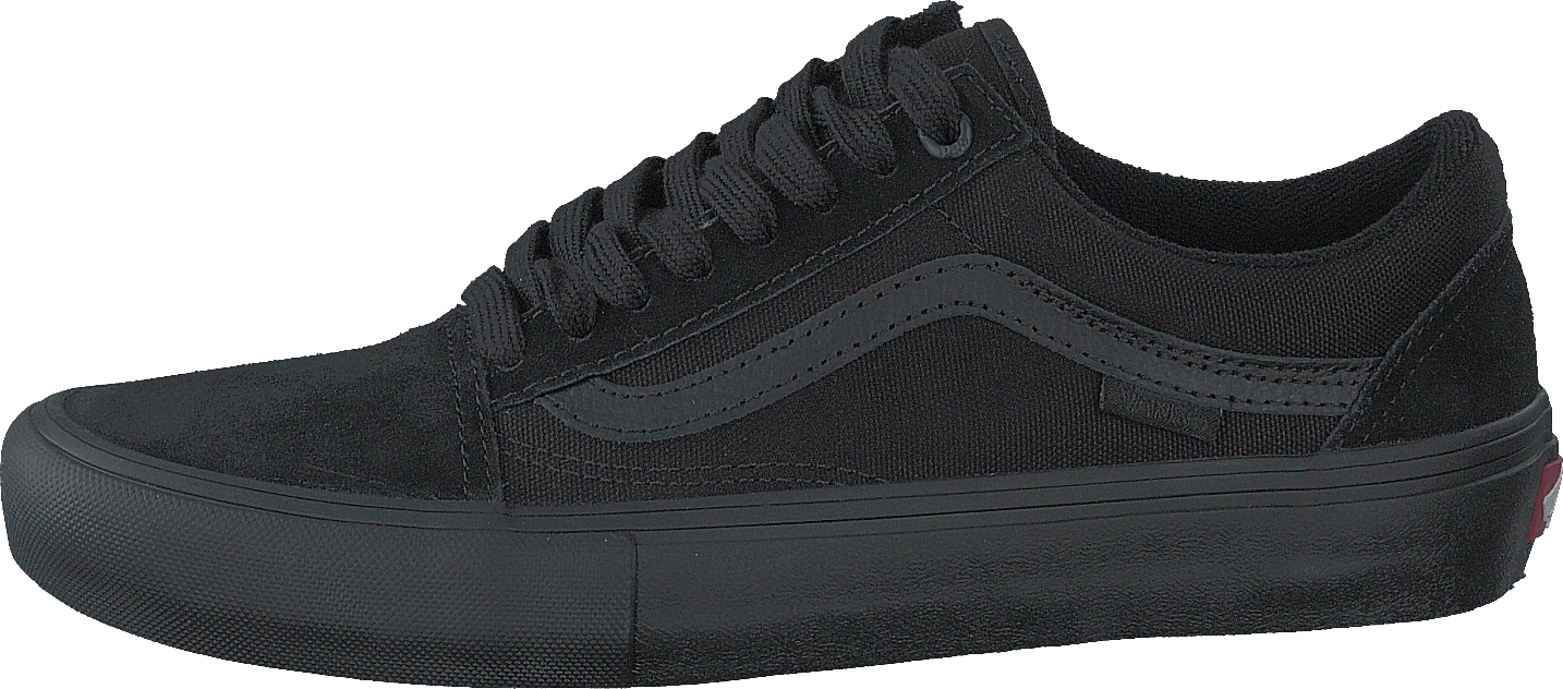 Old Skool Pro Blackout