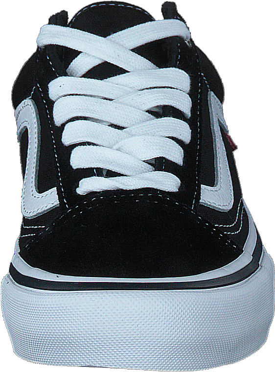 Old Skool Pro Black/white - Bild 4