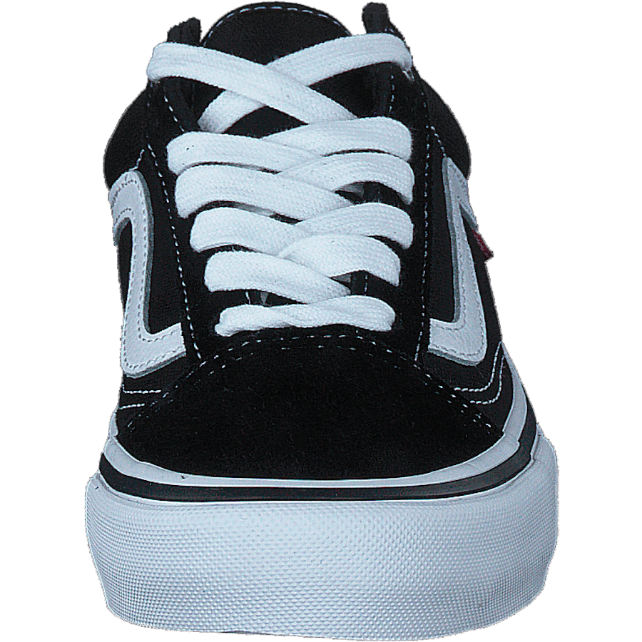 Old Skool Pro Black/white - Bild 4