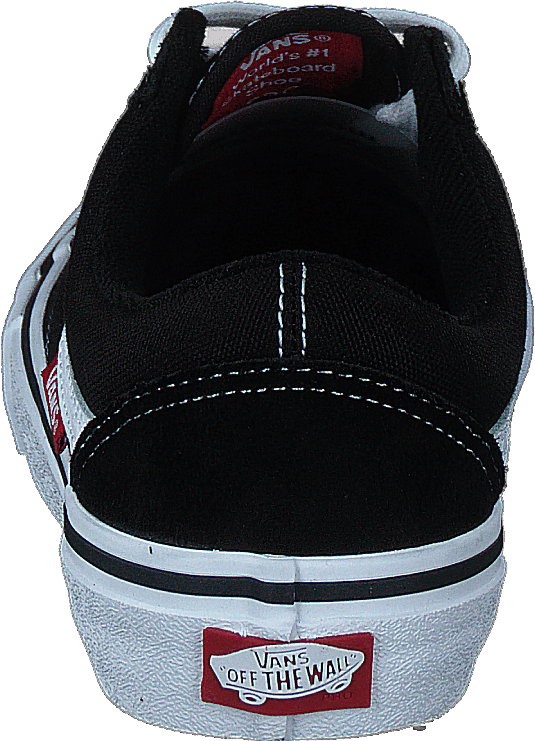 Old Skool Pro Black/white - Bild 5