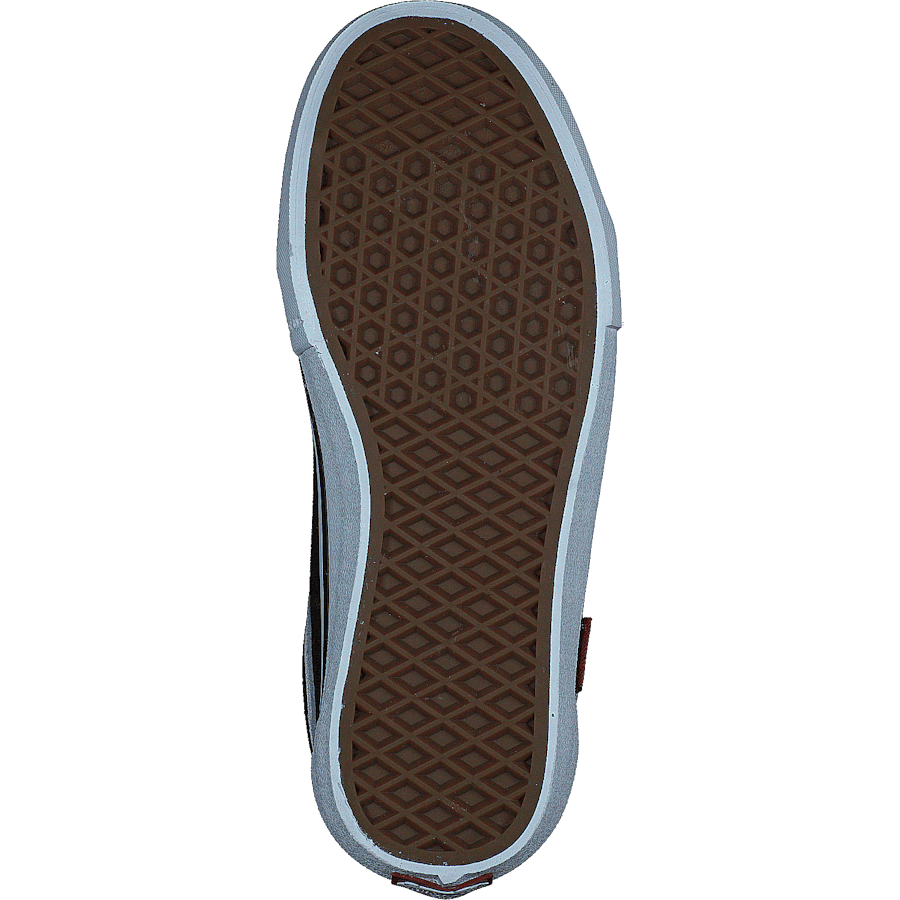 Old Skool Pro Black/white - Bild 7