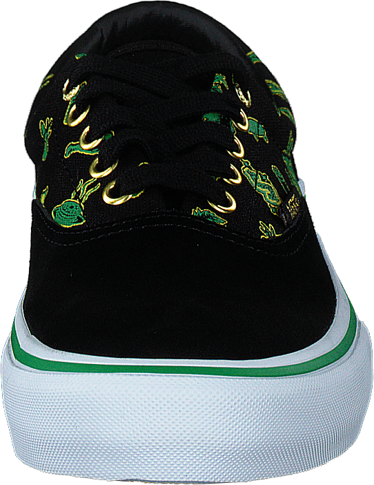 Vans X Shake Junt Era Pro Black/white - Bild 4