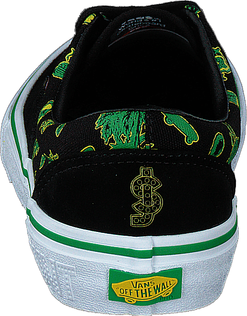 Vans X Shake Junt Era Pro Black/white - Bild 5