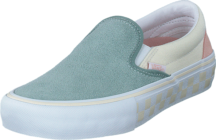 vans slip on washout