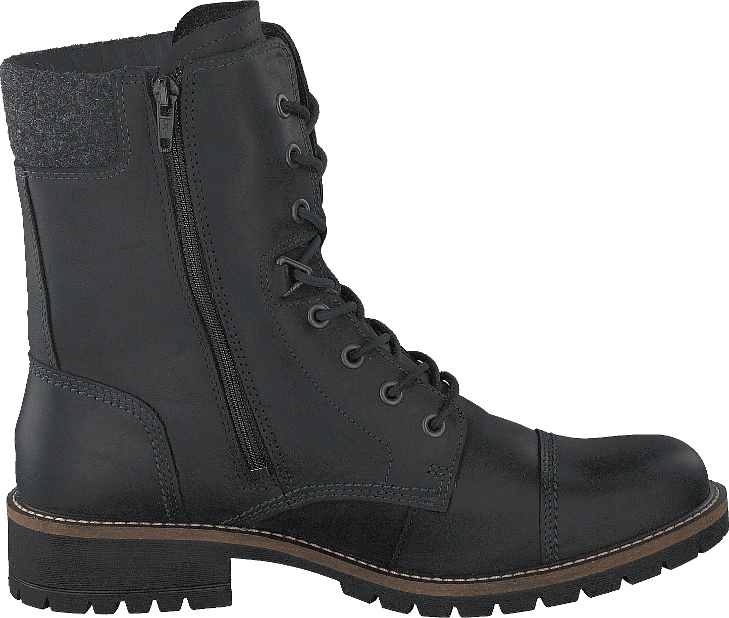 Ecco Elaine Black - Bild 2