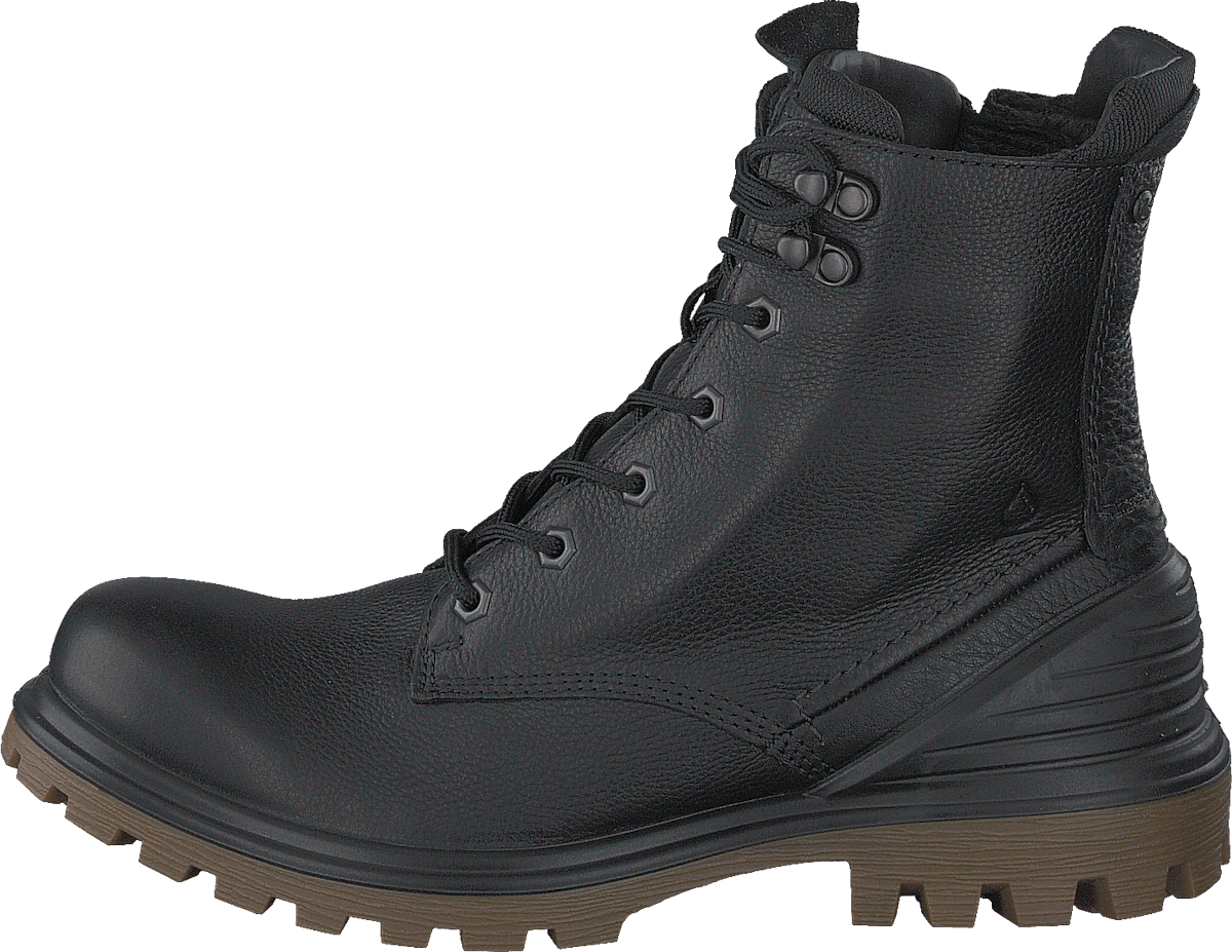 Ecco Tredtray W Black