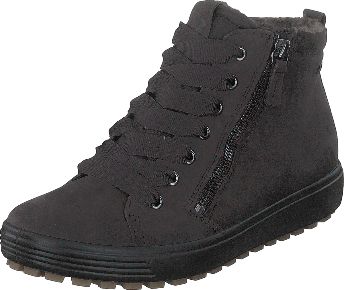 Ecco Soft 7 Tred W Licorice