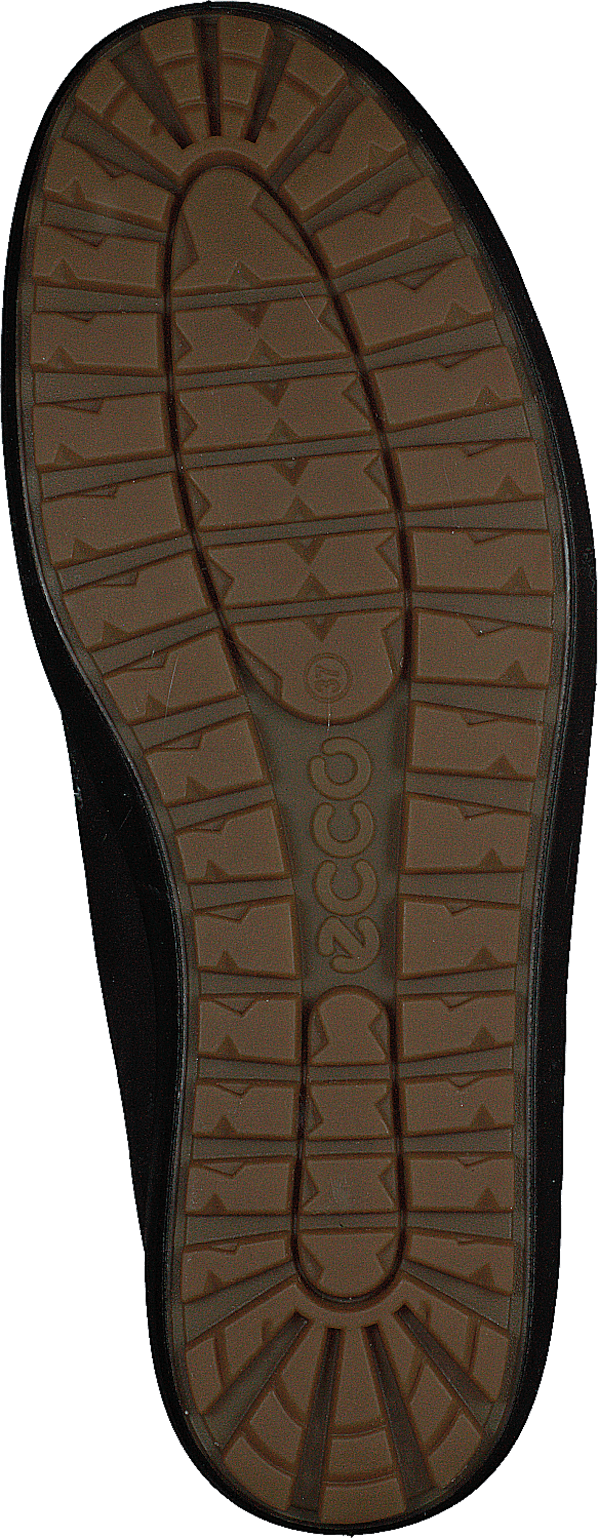 Ecco Soft 7 Tred W Licorice