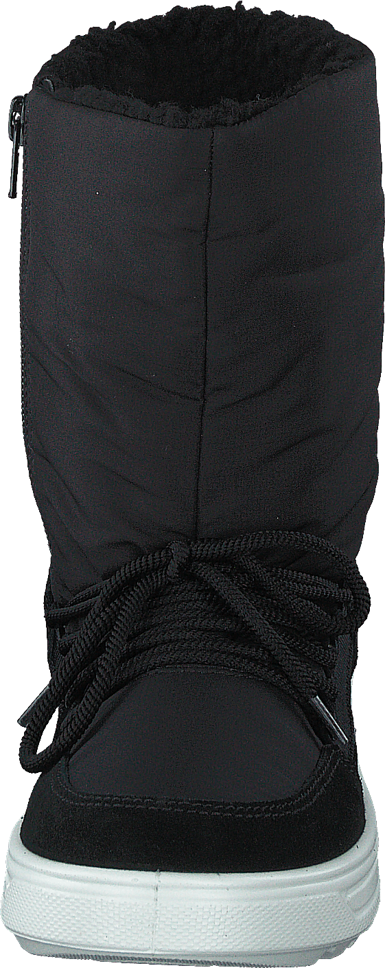Ecco Urban Snowboarder Black/black - Bild 4