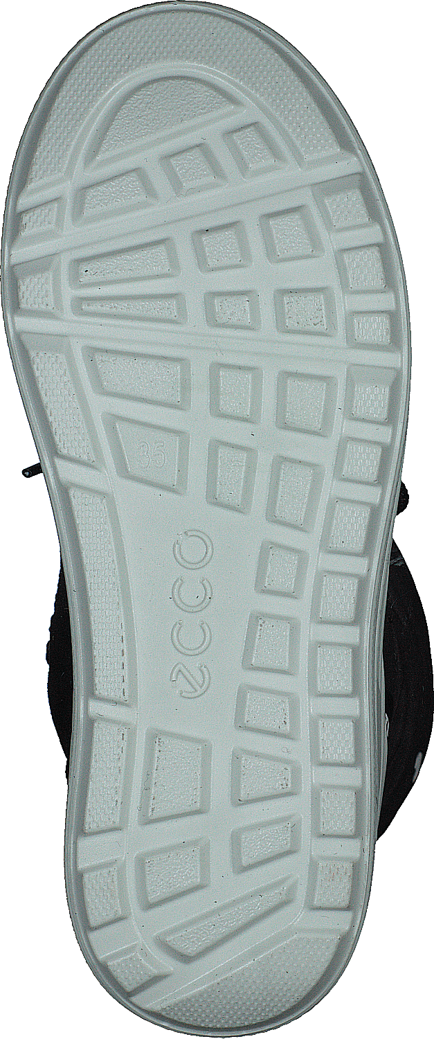 Ecco Urban Snowboarder Black/black - Bild 7