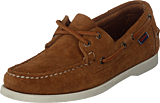 Portland Flesh Out Brown Cognac - Bild 9