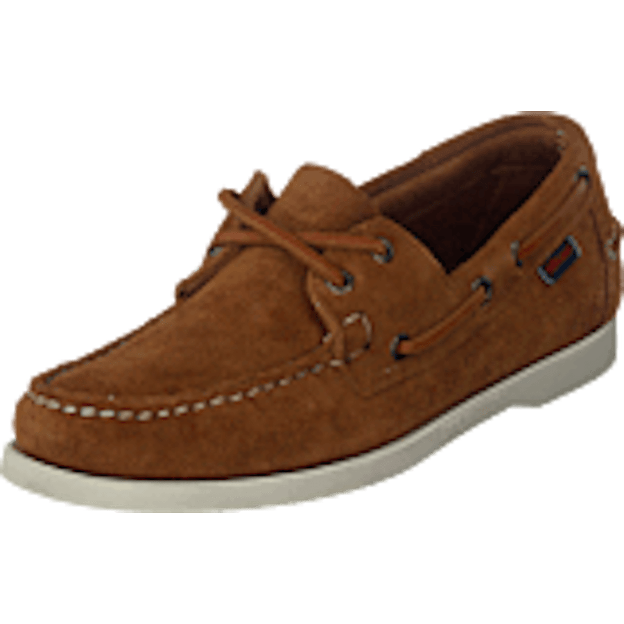 Portland Flesh Out Brown Cognac - Bild 9