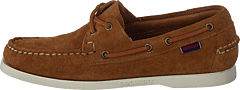 Portland Flesh Out Brown Cognac - Bild 10