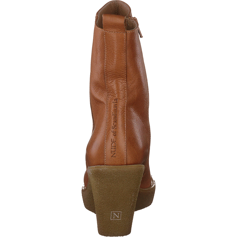 Ubah Saratoga Cuoio - Bild 5