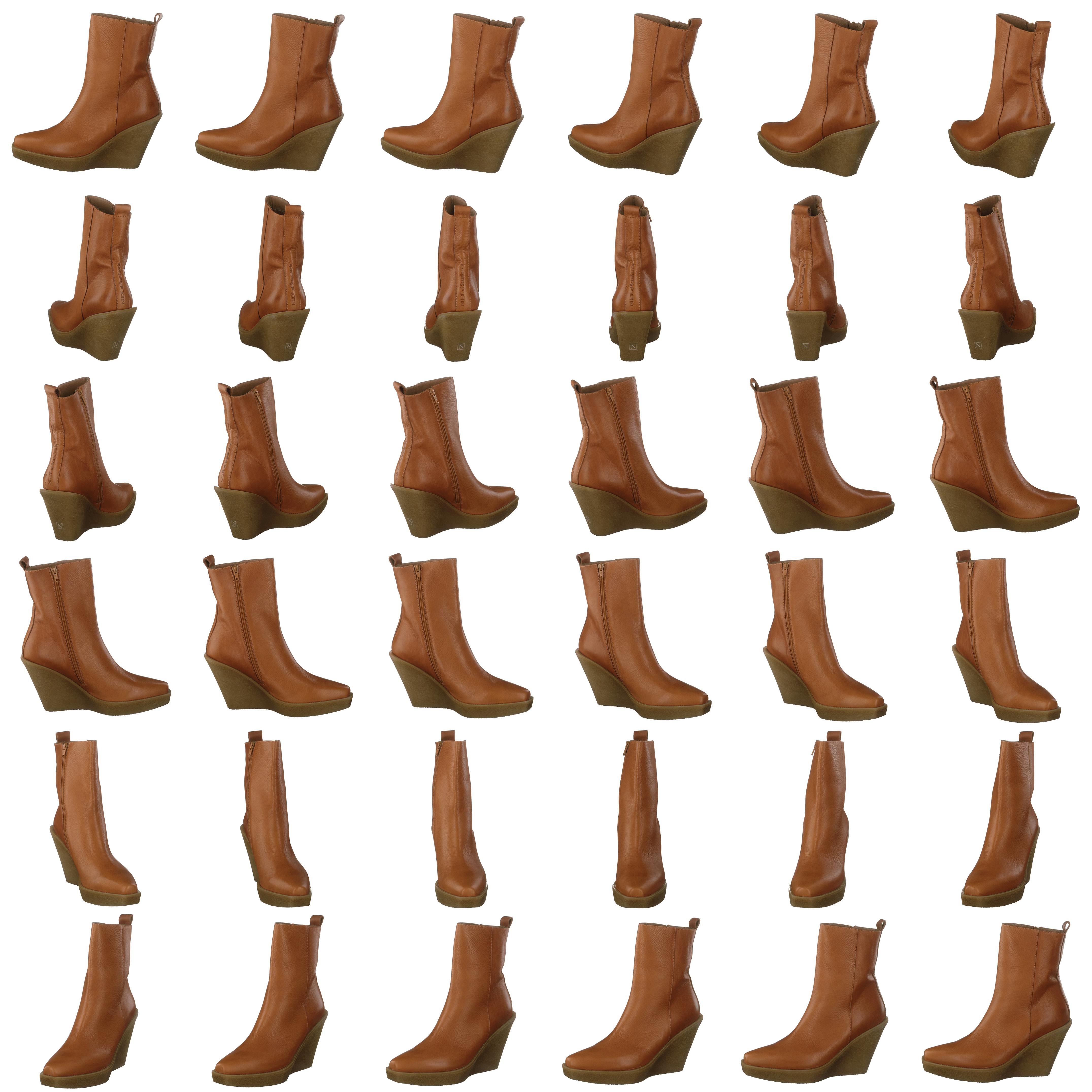 Ubah Saratoga Cuoio - Bild 8