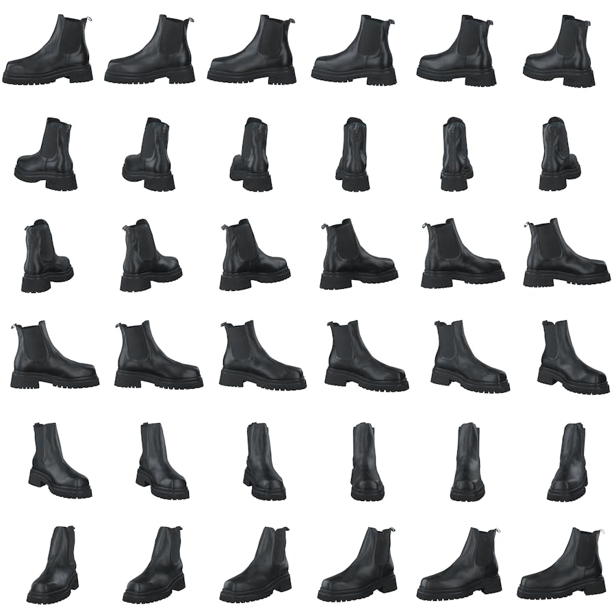 Vilma Osaka Nero - Bild 8