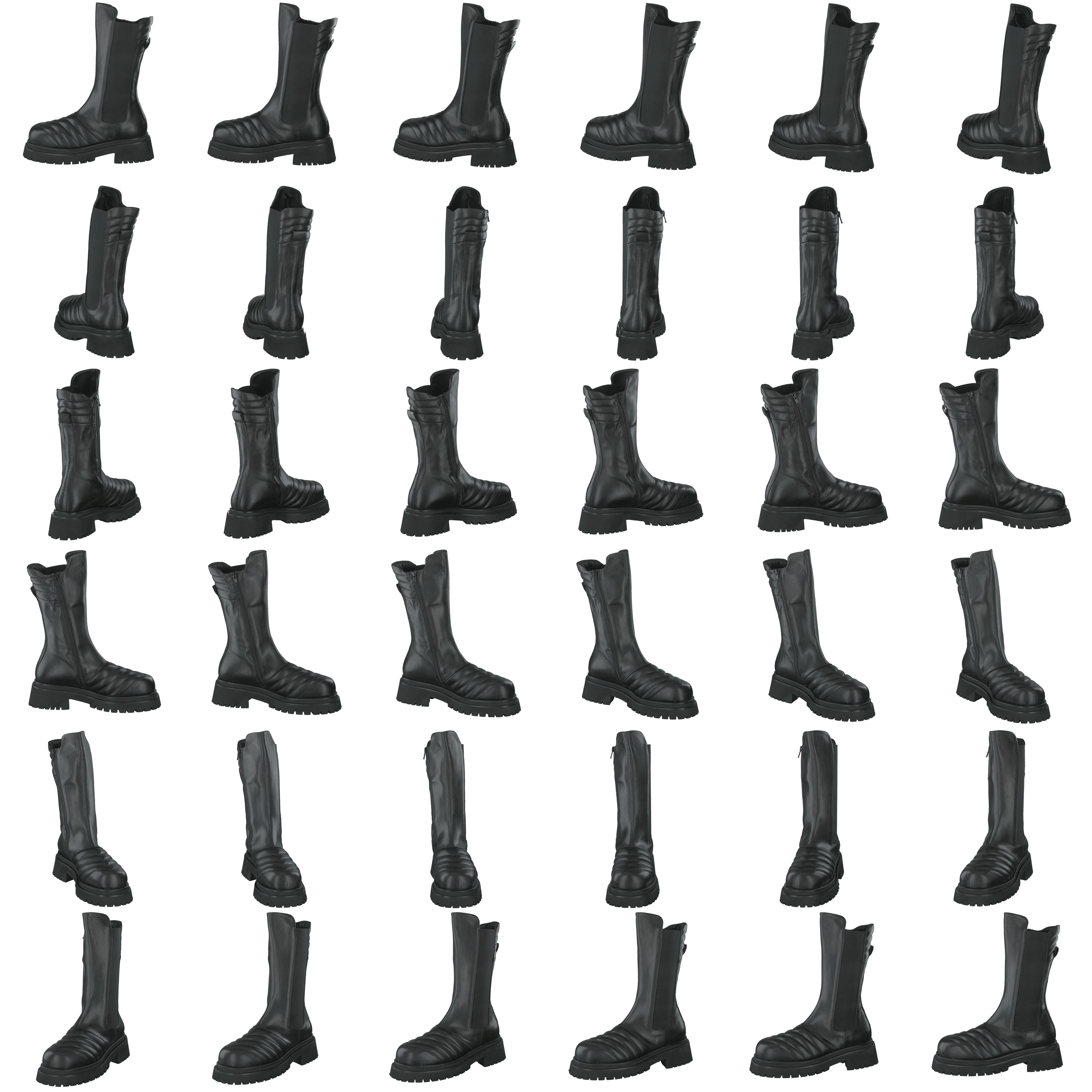 Ulrika Savana Nero - Bild 8