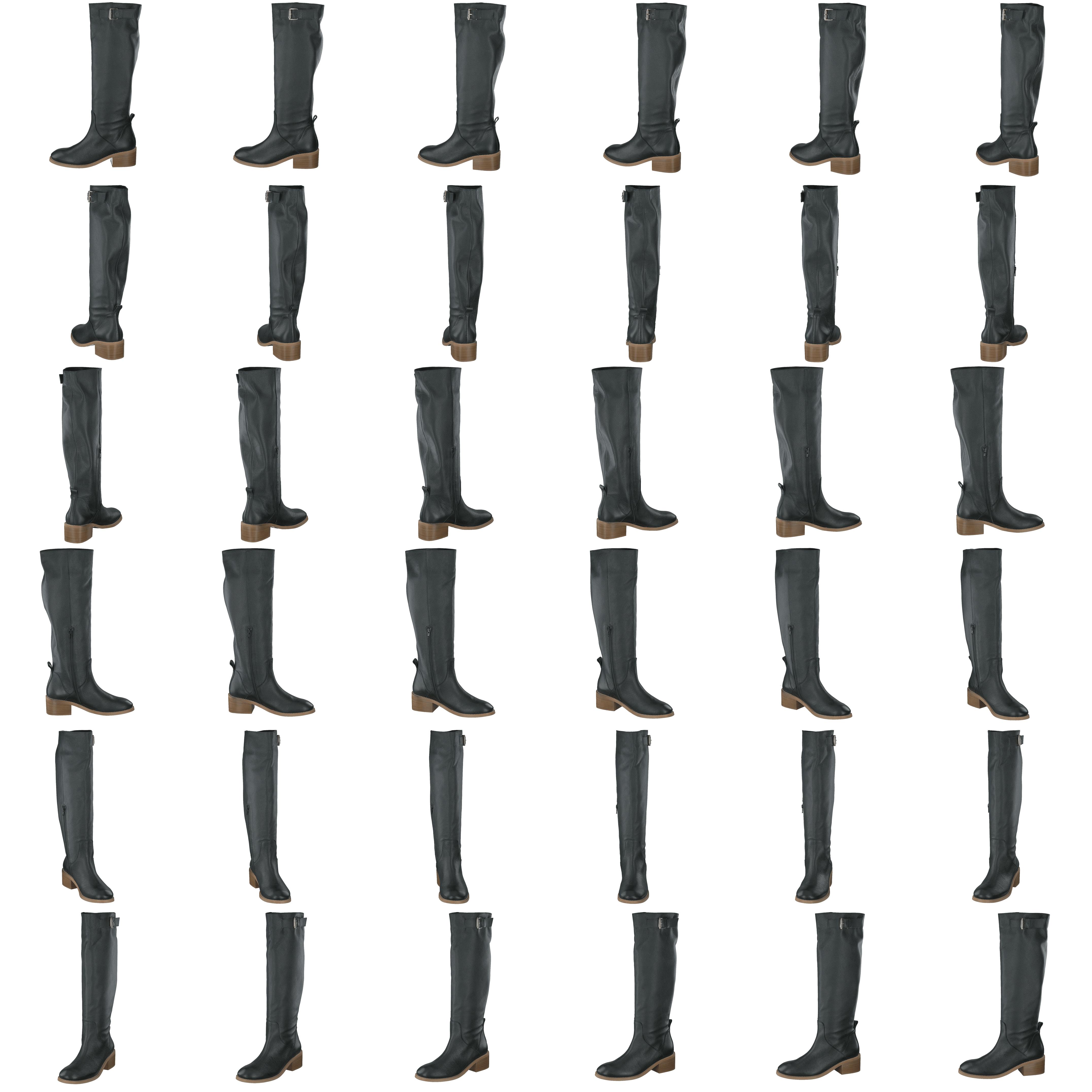 Sara Saratoga Nero - Bild 8