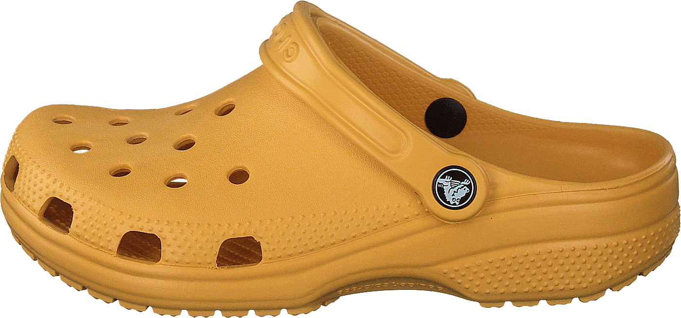Classic Orange Sorbet, Unisex, Scarpe, Sandali e Pantofole, sandali, Marrone/Giallo, EU 37/38