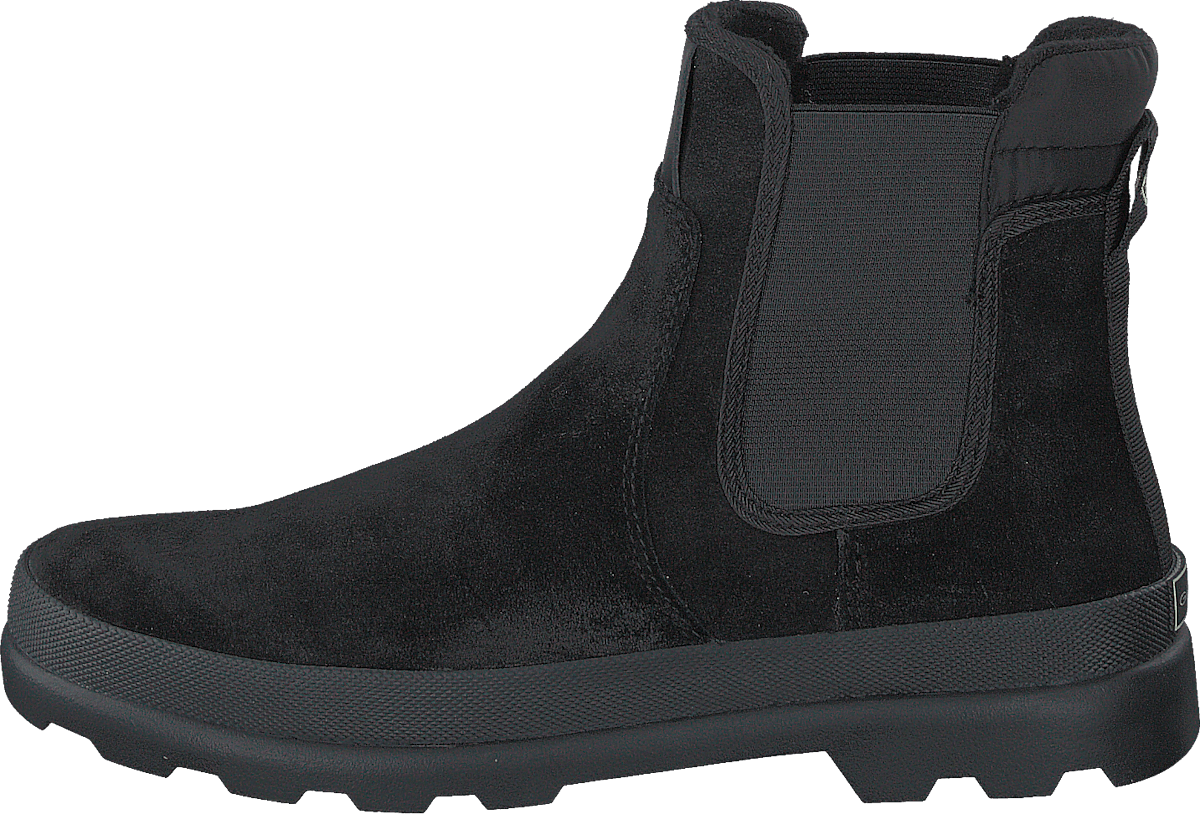 Frenny Chelsea Boot Black/black